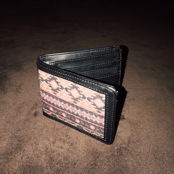 Aztec Wallet - Picture 1 of 1